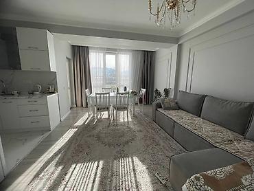 Продажа квартир: 2 комнаты, 54 м², Элитка, 4 этаж, Дизайнерский ремонт at lalafo.kg — 3 Продажа квартир: 2 комнаты, 54 м², Элитка, 4 этаж, Дизайнерский ремонт — 3