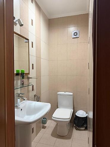 Продажа квартир: 4 комнаты, 186 м², Золотой квадрат Индивидуалка, 2 этаж, Евроремонт — 3