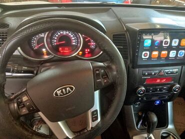 Kia: Kia Sorento: 2 l | 2010 il Krossover