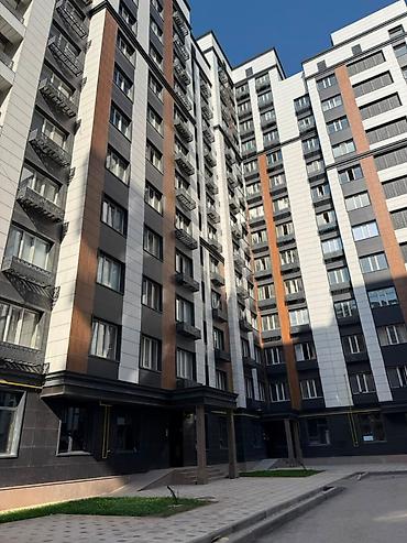 49: 1 комната, 49 м², Технопарк Элитка, 8 этаж, ПСО (под самоотделку) — 7