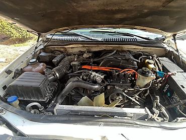 Ford: Ford Explorer: 2002 г., 4 л, Автомат, Газ, Внедорожник — 12