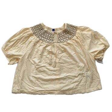 Блузки: Продается оптом одежда летняя женская, большие размеры. Новая из — 3