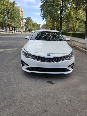 киа к5 2018 цена бишкек: Kia K5: 2018 г., 2 л, Автомат, Газ, Седан