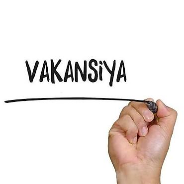 online operator isi: Ofis meneceri tələb olunur * Müştərilərlə əlaqə ( Zəng yaxud Whatsapp — 1