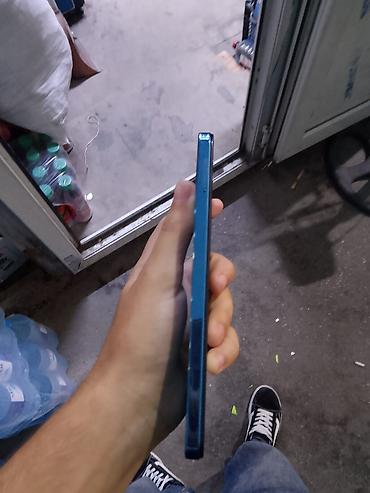 Mobil telefonlar: Tecno Spark 20, 256 GB, rəng - Göy — 2