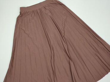 długie spódnice ciążowe: Skirt, SinSay, S (EU 36), condition - Very good