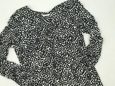 ubrania z hello kitty: Camaïeu, Bluzka damska, rozmiar S