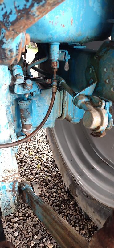 Traktorlar: Satılır traktor zavodu -da lalafo.az — 32 Traktorlar: Satılır traktor zavodu — 32