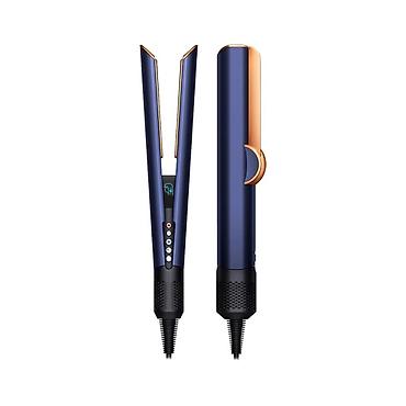 расчес: Расческа-выпрямитель Dyson, 210 °С and more — 8