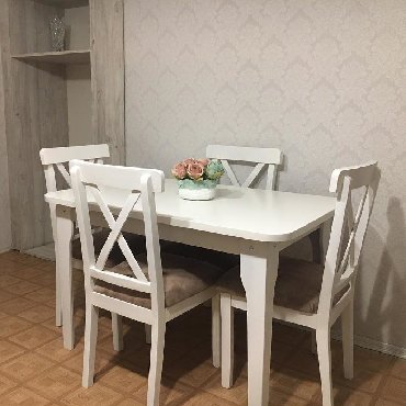 Masa və oturacaq dəstləri: - lalafo.az Səbail şəhərində