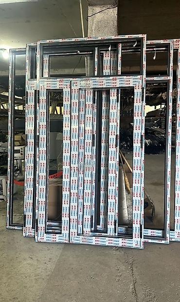 Пластиковые окна на заказ: Пластиковое окно на заказ, Бесплатная установка, Без рассрочки — 7