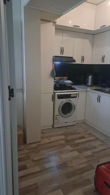 panel evler: Masazır, 2 otaqlı, Yeni tikili, 54 kv. m — 10