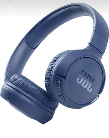 Məişət texnikası: JBL Tune 510bt Multi connect wireless Qulaqliq. Real aliciya biraz
