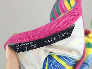 getry zara: Zara, Sukienka damska, rozmiar S — 5