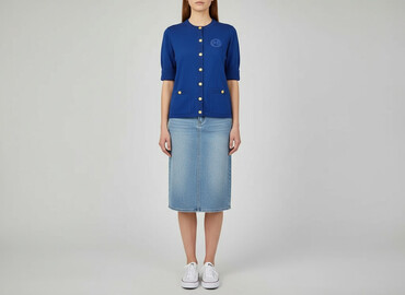 abercrombie fitch bluza z futerkiem: Ara, Кардиган жіночий, розмір L
