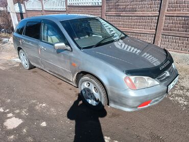 фит ариа фара: Honda Avancier: 3 л, Автомат, Газ, Универсал