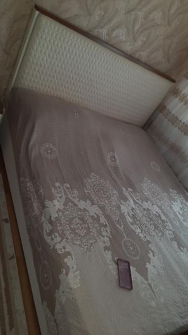 iki nəfərlik matras: İşlənmiş, Sadə matras, İki nəfərlik — 4