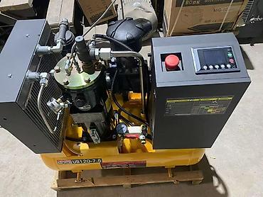 Трубогибочные станки: Хомутогиб АТЕК GF-25 Электрический станок для гибки — 9