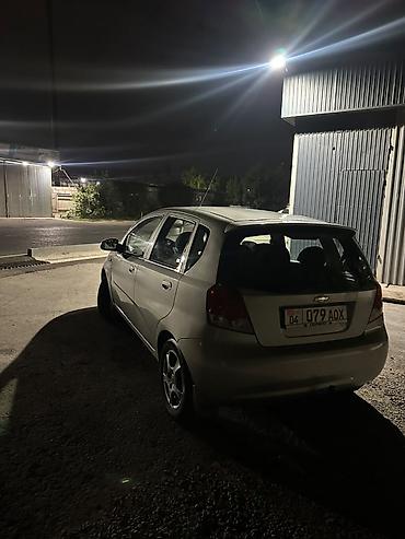 авео машина: Chevrolet Aveo: 2004 г., 1.4 л, Бензин, Хэтчбэк — 2