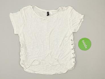 hm stroje: H&M Divided, T-shirt damski, rozmiar S — 2