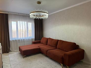 Продажа квартир: 2 комнаты, 48 м², 105 серия, 5 этаж, Евроремонт at lalafo.kg — 5 Продажа квартир: 2 комнаты, 48 м², 105 серия, 5 этаж, Евроремонт — 5