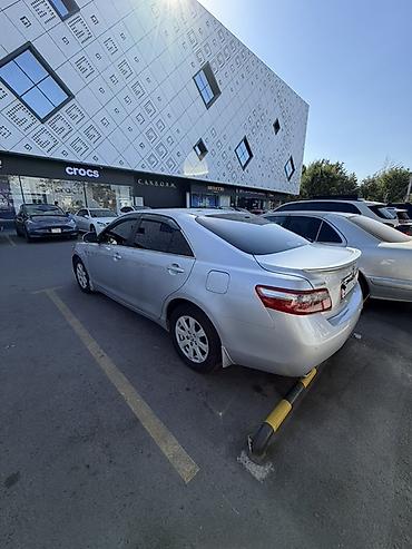 camry 55 exclusive: Toyota Camry: 2010 г., 3.5 л, Автомат, Бензин, Седан — 3