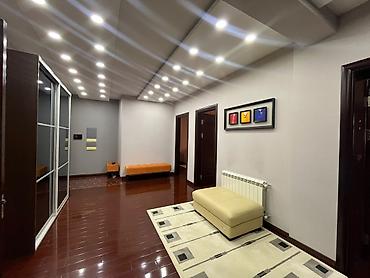 Продажа квартир: 4 комнаты, Новостройка, м. 28 мая, 175 м² — 5