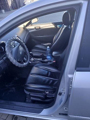 хундай саната нф: Hyundai Sonata: 2010 г., 2 л, Автомат, Газ, Седан — 6