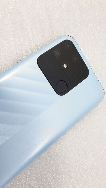 realme gt neo 5 цена бишкек: Realme Narzo 50A, Б/у, 128 ГБ, цвет - Голубой, 2 SIM