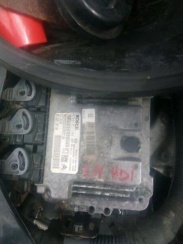 BSI ZA PEUGEOT 206 | BSI racunari i motorni racunari i ostali delovi — 2