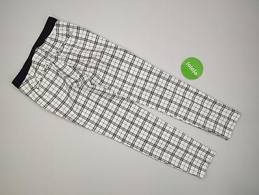 tory: Zara, Spodnie materiałowe damskie, rozmiar S — 3