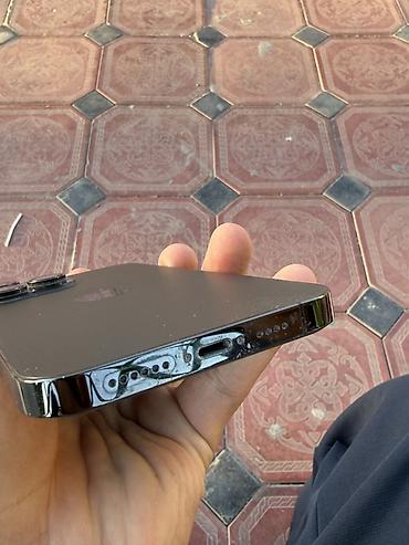dualsense ps5: IPhone 14 Pro Мах черный) — 1