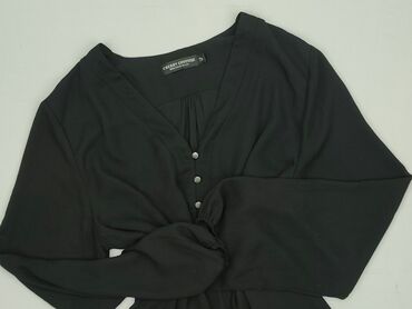 bluzki i koszule damskie karl lagerfeld: Cherry, Women's blouse