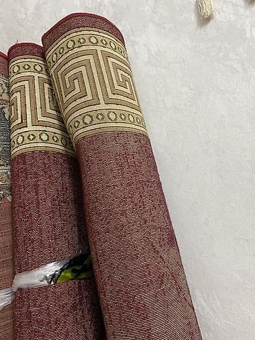 Ковровые дорожки: Ковровая дорожка Орнамент at lalafo.kg — 5 Ковровые дорожки: Ковровая дорожка Орнамент — 5