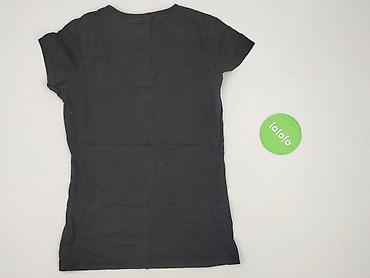 hellfire club pull and bear: Dunnes, T-shirt damski, rozmiar M — 3
