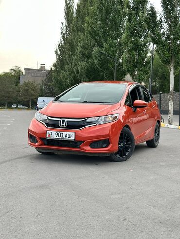 fit американец: Honda Fit: 2020 г., 1.5 л, Автомат, Бензин, Хэтчбэк