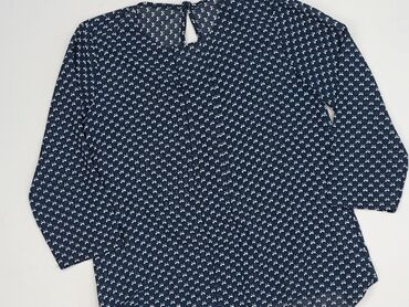 bluzki hello kitty: Women's blouse, S (EU 36)