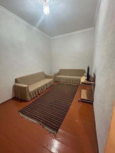 Köhnə tikili: Bakı, Montin, 2 otaqlı, Köhnə tikili, m. Nəriman Nərimanov, 50 kv. m — 2