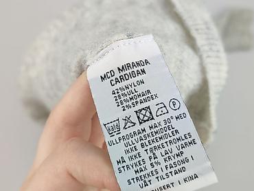 sweter manilla: Kardigan damski, rozmiar XL — 4