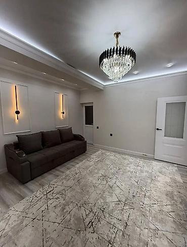 Продажа квартир: 1 комната, 41 м², Элитка, 2 этаж, Евроремонт — 7