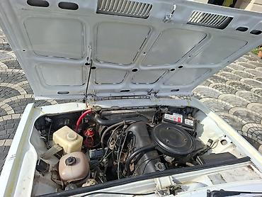 lada vaz 2106 06 sekilleri: VAZ (LADA) 2107: 0.6 l | 2005 il Sedan — 10