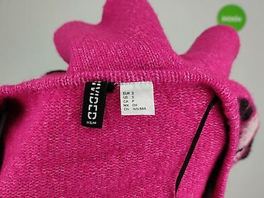 gap vests: H&M Divided, Kardigan damski, rozmiar S — 4