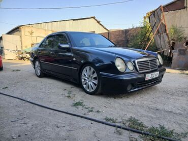 включатель фар мерс: Mercedes-Benz C-Class: 1996 г., 3.2 л, Автомат, Бензин, Седан