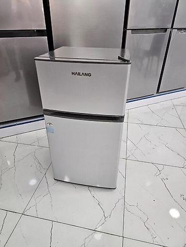 Soyuducular: Soyuducu Mini Bar soyuducu Hailang Model: BCD - 90 Tutum: 73 litr — 8
