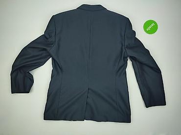 uncle sam clothes: Marynarka męska, rozmiar XL — 3