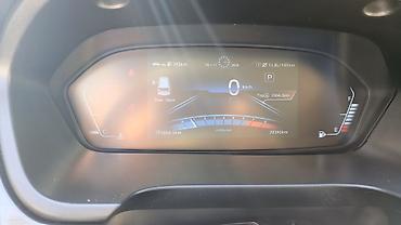 rol satisi: Ravon : 1.5 l | 2021 il 29000 km Van/Minivan — 6