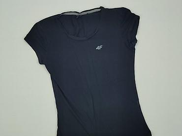 bluzki superman: 4F, T-shirt damski, rozmiar S — 1