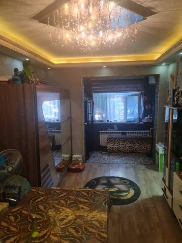 Köhnə tikili: Bakı, 2-ci mikrorayon, 2 otaqlı, Köhnə tikili, m. Memar Əcəmi, 56 kv. m — 28