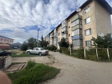продаю дом в беловодском: 3 комнаты, 59 м², 105 серия, 1 этаж, Евроремонт
