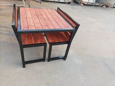 Скамейки: Скамейка — 28